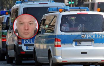 Polak pojechał do pracy. Tajemnicze zaginięcie w Niemczech