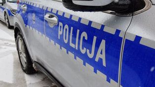 Kradzież w Czajkowie. 32-latek ukradł samochód koledze. Prowadził po alkoholu i bez uprawnień