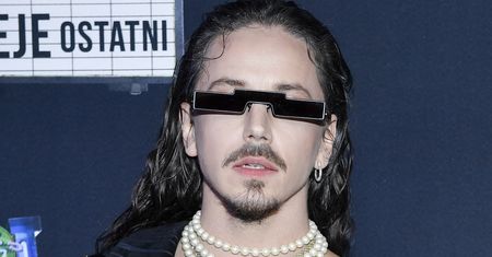 Michał Szpak dosadnie o TVP. Mówi o mobbingu