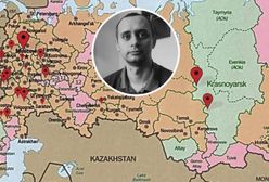 Zakładnicy Putina. Żywy fundusz wymienny