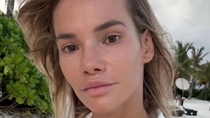 Maja Bohosiewicz zdradza, jak dba o twarz