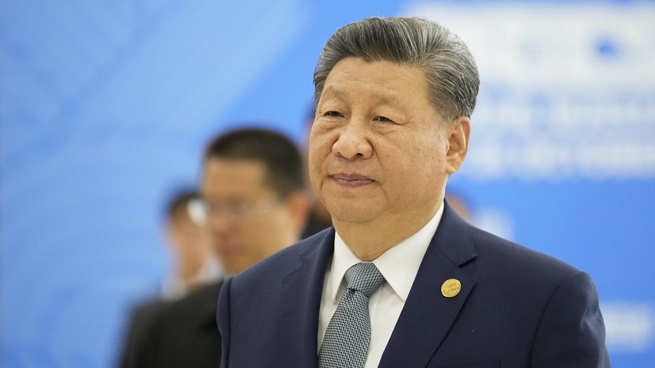 Xi Jinping