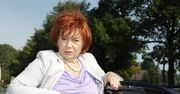 Tak zmieniła się aktorka "Rancza". Pojawiła się na premierze