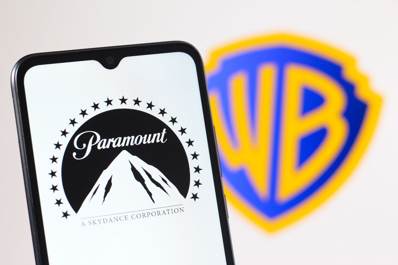 Fuzja Paramount i WBD. Prokuratorzy z kilku stanów szykują pozew