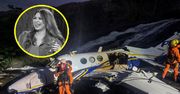 Katastrofa lotnicza w Brazylii. Znana piosenkarka nie żyje