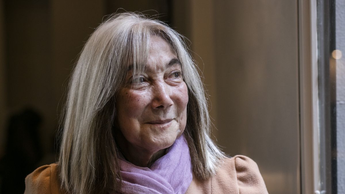 Maria Kodama. Wdowa po znanym pisarzu nie zostawiła testamentu.