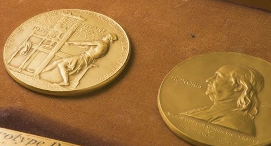 Pulitzery rozdane. Nagrody m.in. za reportaże o Trumpie i Musku