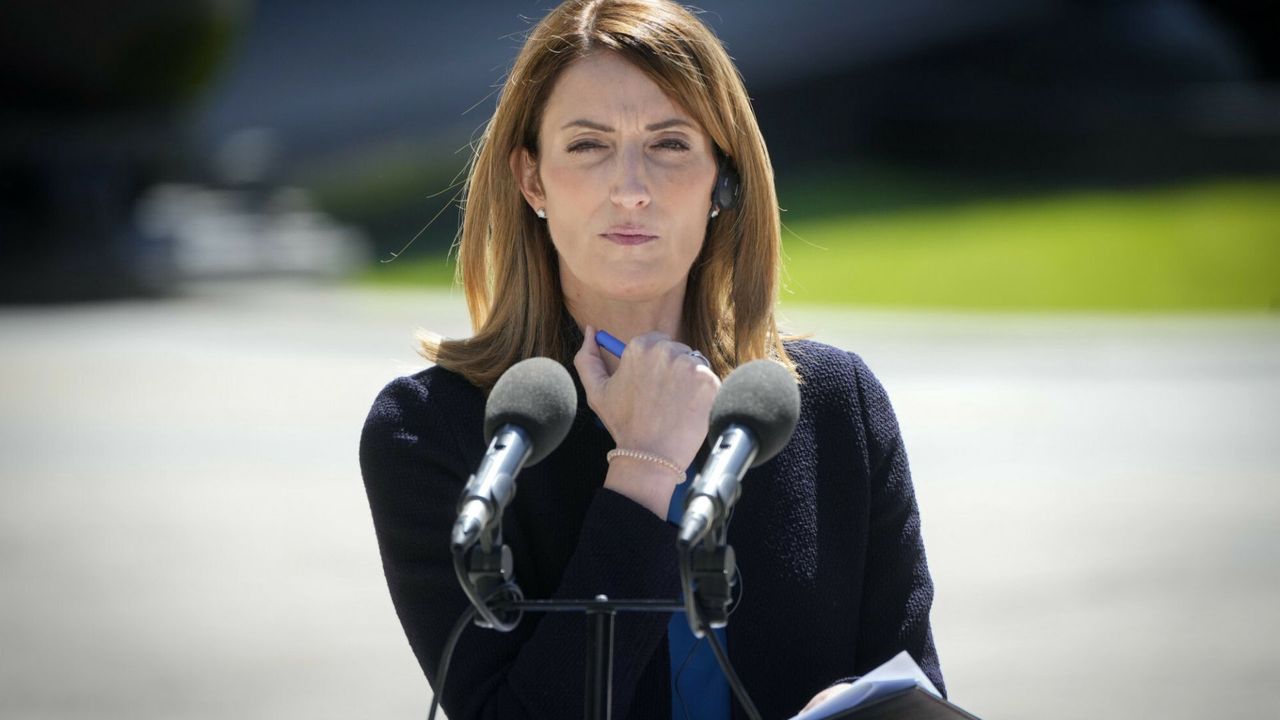 "Unii Europejskiej daleko do doskonałości". Roberta Metsola w wywiadzie dla WP