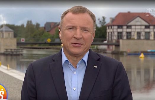 TVP za Kurskiego przeinwestowała? Nowa siedziba TVP Info miała powstać mimo ostrzeżeń z kontrolingu