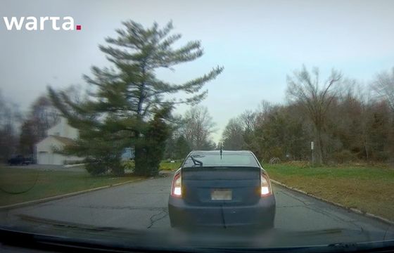Warta znów pokazuje niereżyserowane wypadki w spotach reklamowych