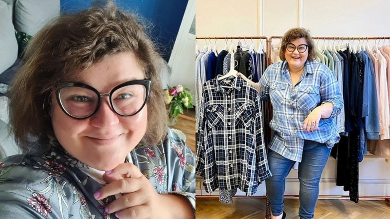 Dominika Gwit chudnie w ciąży: "Dzieciątko rośnie, a ja trochę maleję"
