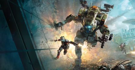 Tęsknisz za Titanfall? Powstaje duchowy następca