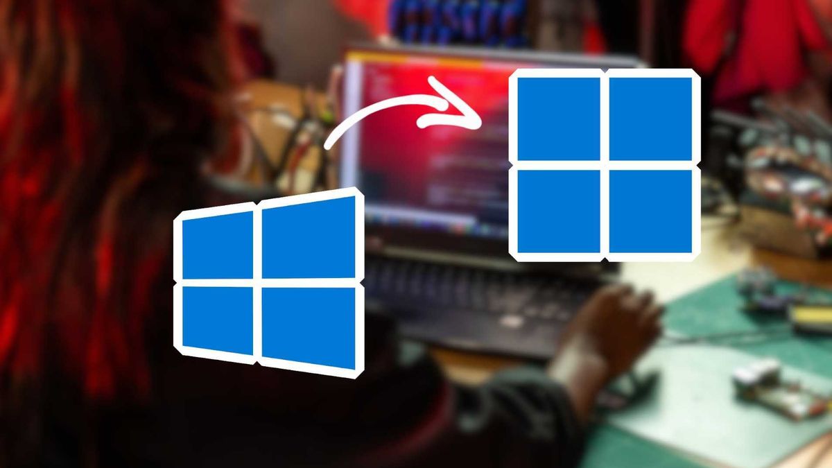 Microsoft poleca przesiadkę na Windowsa 11