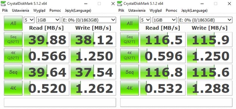 Western Digital My Passport X 2 TB: szybka zewnętrzna pamięć do Xboksa i peceta [test] 5