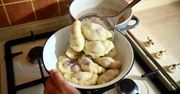 Garmażerka pod lupą inspektorów. Mandaty za pierogi i krokiety