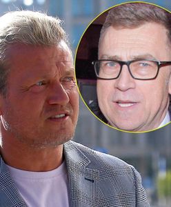 Jakimowicz uderza w Macieja Orłosia: "Donoszenie masz we krwi kolego"