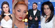 Gwiazdy TVP pozują na prezentacji wiosennej ramówki: Nowakowska, Cleo, Egurrola, Jędrzejczyk... (ZDJĘCIA)