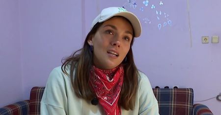 "Azja Express". Paulina Krupińska nie mogła powstrzymać łez. "Ten chłopiec jest 4 lata starszy od mojej córki"