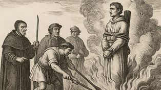 Spłonął na stosie, bo myślał zbyt niezależnie. Prawdziwa historia Giordano Bruna