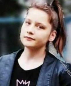 Gdynia. Zaginęła 16-letnia Emilia, jest apel policji