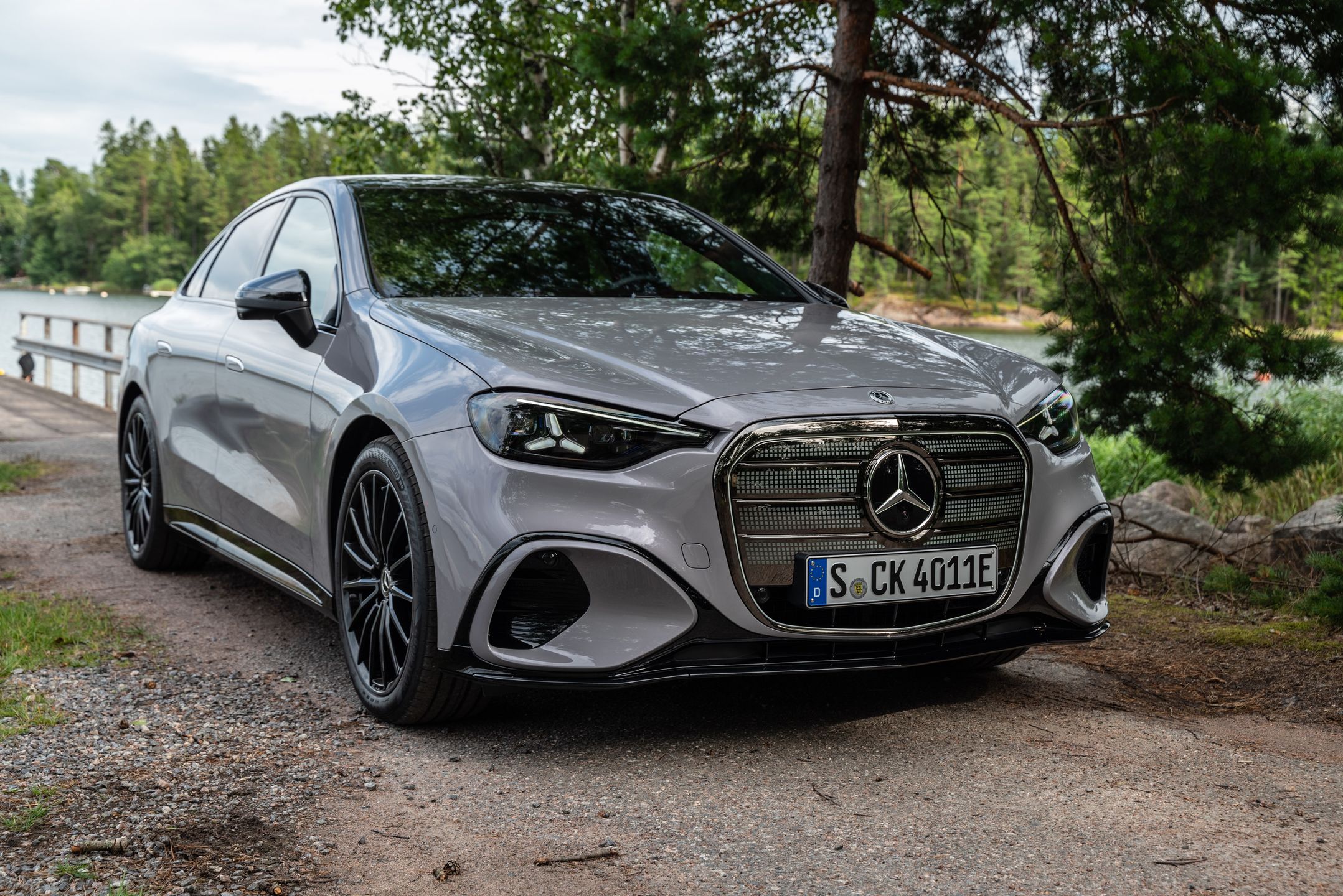 Mercedes-Benz Klasy C