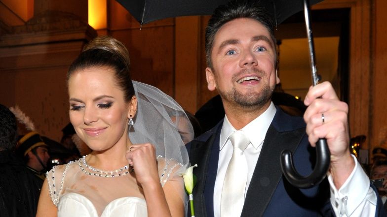 Aleksandra Kwaśniewska ujawniła, dlaczego nie nosi obrączki