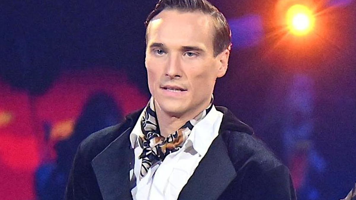 Maurycy Popiel w finale "TzG". NIE CHCE rozmawiać o wygranej