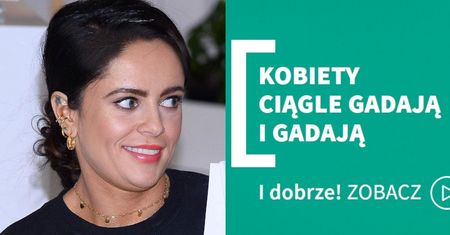 TYLKO NA PUDELKU: Gabi Drzewiecka o udziale w reklamie drzwi: "JA NIE REKLAMUJĘ DRZWI"