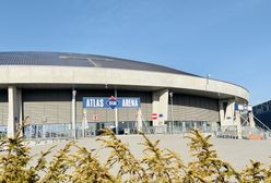 Atlas Arena w Łodzi. Tu pisze się historia muzyki i sportu
