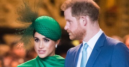 Szykuje się wielki powrót Meghan i Harry'ego