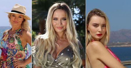 "40 kontra 20": Kim są uczestniczki drugiej edycji randkowego show TVN7? Jedną z nich widzowie już znają