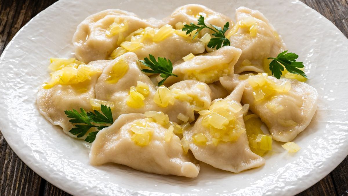 Morska przygoda nie tylko na piątkowy obiad