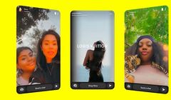 Snapchat wprowadza w Polsce First Story