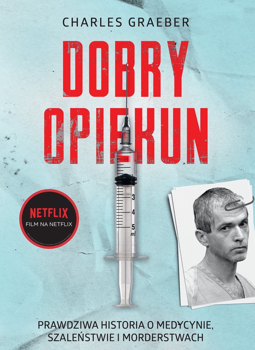 "Dobry opiekun", Zysk i S-ka 2022