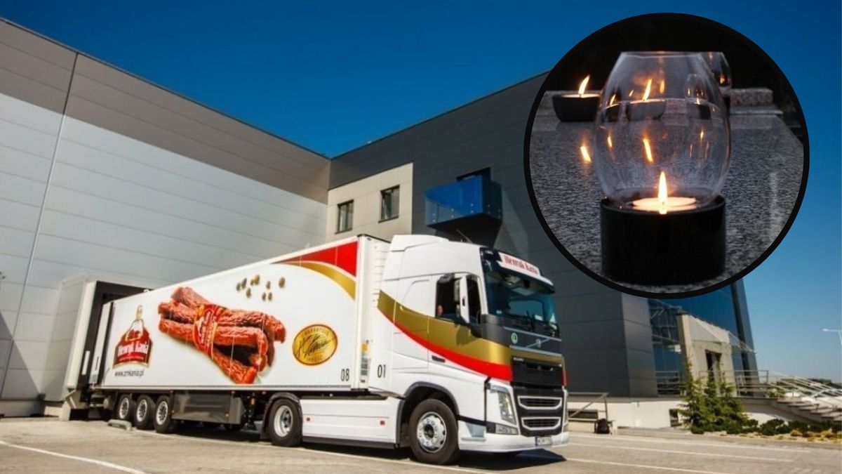 Nie żyje Henryk Kania Senior. Miał 78 lat