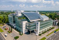 Alarm pożarowy w siedzibie TVN. Jest oświadczenie stacji