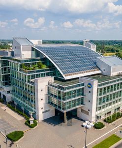 Alarm pożarowy w siedzibie TVN. Jest oświadczenie stacji