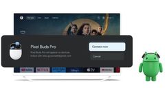 Ponad 220 mln sprzętów z Android TV i Google TV. Będą nowe funkcje