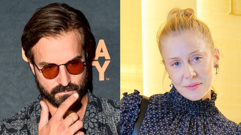 Katarzyna Warnke i Piotr Stramowski chcą szybkiego rozwodu