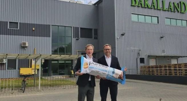 Robert Sas nowym prezesem FoodWell