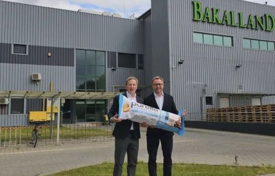 Robert Sas nowym prezesem FoodWell