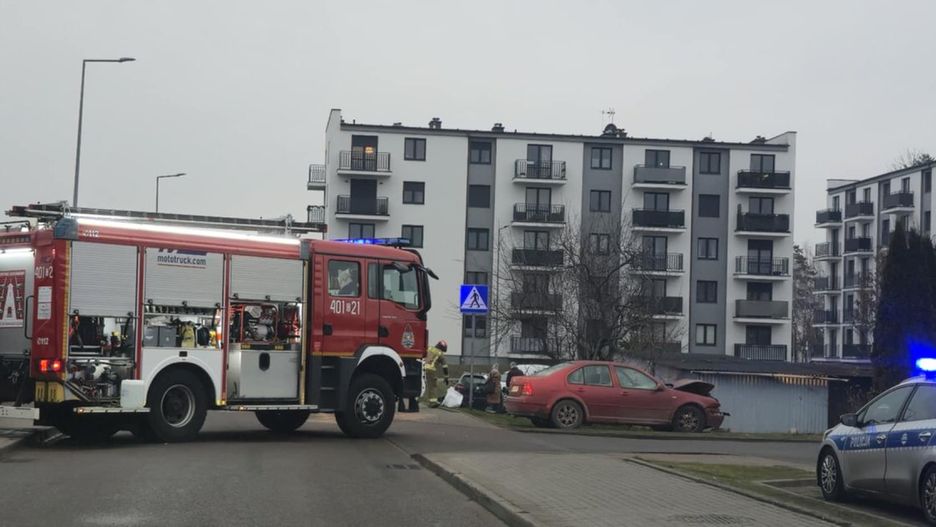 fot. Mateusz Węsierski