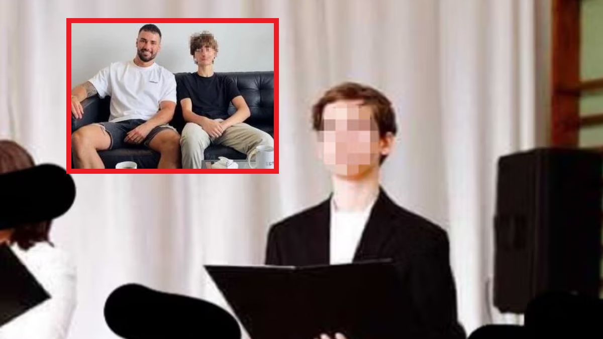 Historia 15-letniego Sebastiana poruszyła tysiące osób