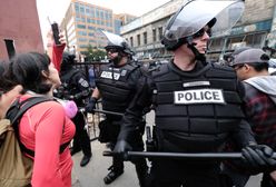 USA. Strzelanina i wybuchy w klinice w Buffalo