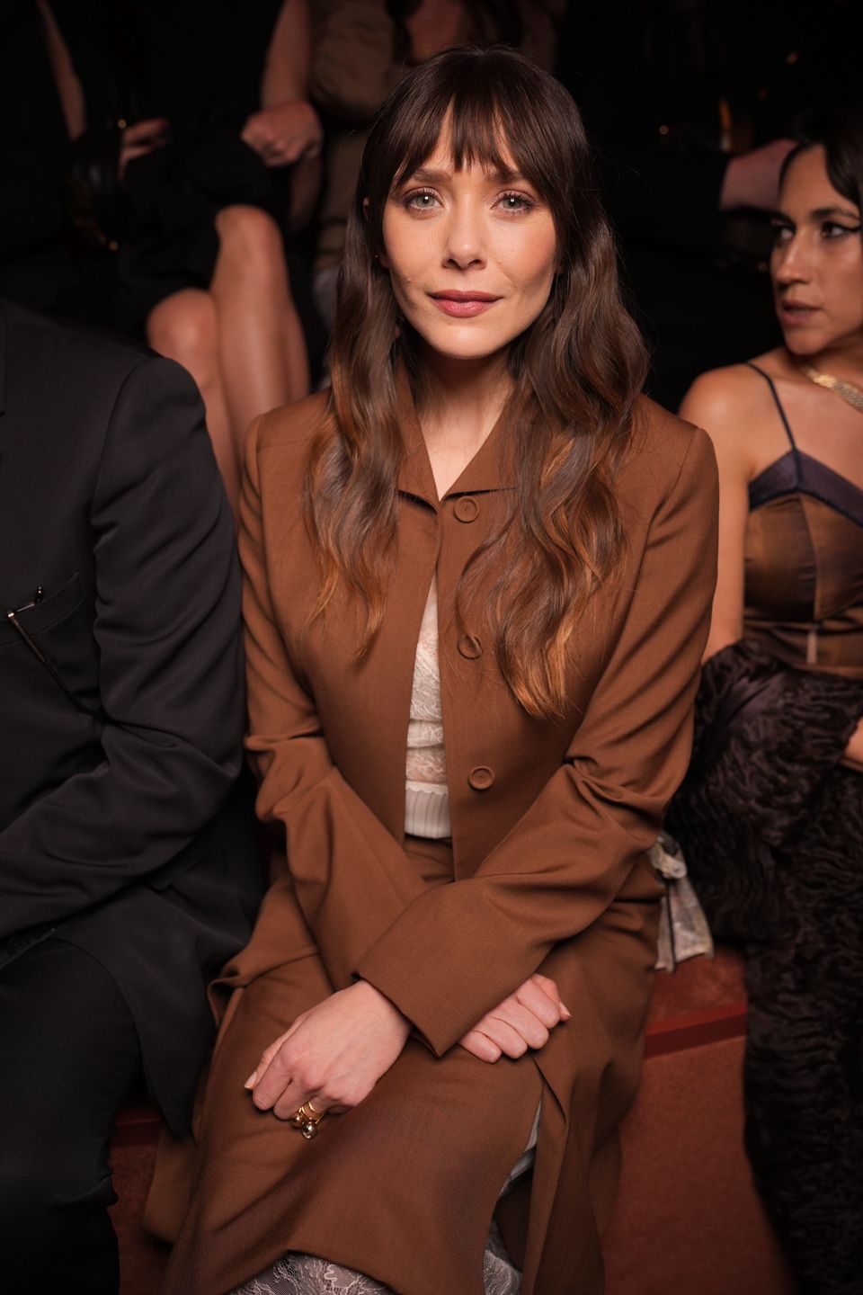 Elizabeth Olsen