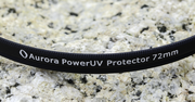 Aurora Aperture - nowe filtry UV i polaryzacyjne wykonane z Gorilla Glass 3