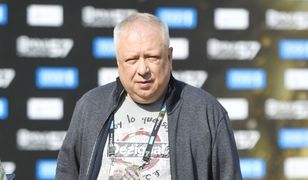 Zapadła decyzja. Już wiadomo, co dalej z Sierockim w TVP