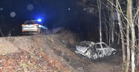Alarm systemu eCall. Na pomoc było za późno