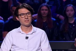 Odpadł na pytaniu o znane filmy. "Nie znam żadnego z nich"