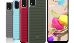 K52 i K42 - nowe smartfony LG